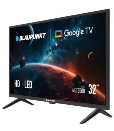 Blaupunkt Smart Google TV Led 32"