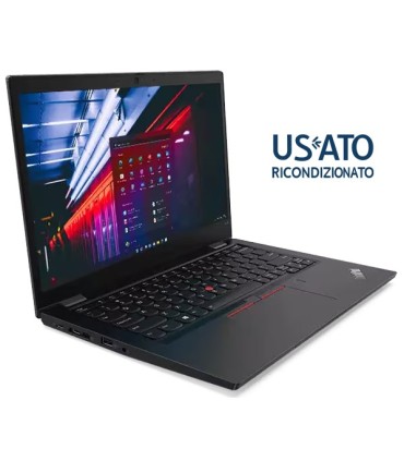 ThinkPad L13 16/256G B