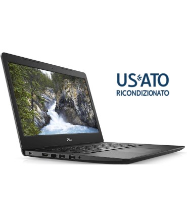 Dell Vostro 3480  Intel® Core™ i5  8/256GB