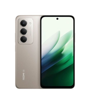 XIAOMI REDMI 15 BLACK 8+256GB 6.9" EU