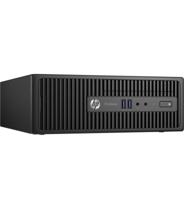 HP - ProDesk 400 G3 SFF Intel® Core™ i3-6100