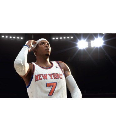 NBA 2K26