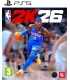 NBA 2K26