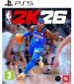 NBA 2K26