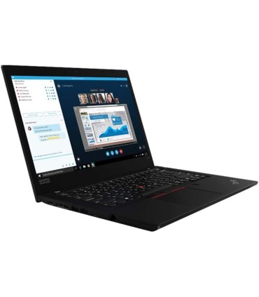Lenovo Thinkpad L490  Intel® Core™ i5 16/256GB