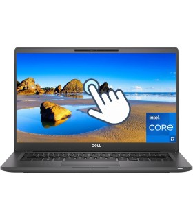 Dell Latitude 7400 - Intel Core i7 8/256GB