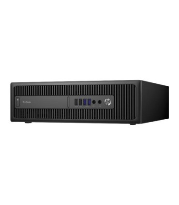 HP - ProDesk 400 G3 SFF Intel® Core™ i3-6100