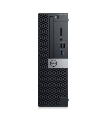 Dell Optiplex 5060 SFF  Intel® Core™ i5 8/256GB