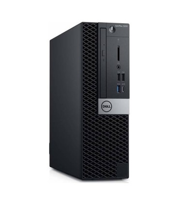 Dell Optiplex 5060 SFF  Intel® Core™ i5 8/256GB