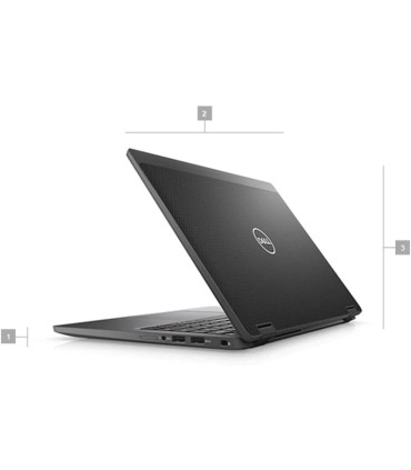 Dell 7410 Intel® Core™ i5-10 gen  8/256GB