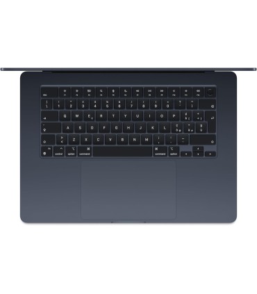 Apple MacBook Air 2024 15" M3 8C/10G 8/256GB Midnight  ITA