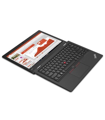 LENOVO - ThinkPad L380 Intel® Core™ i3-8130U