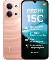 Redmi 15C 4/128GB