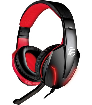 Fenner Tech Cuffie Gaming Soundgame F1