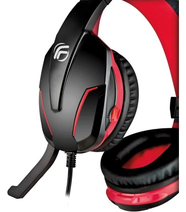 Fenner Tech Cuffie Gaming Soundgame F1