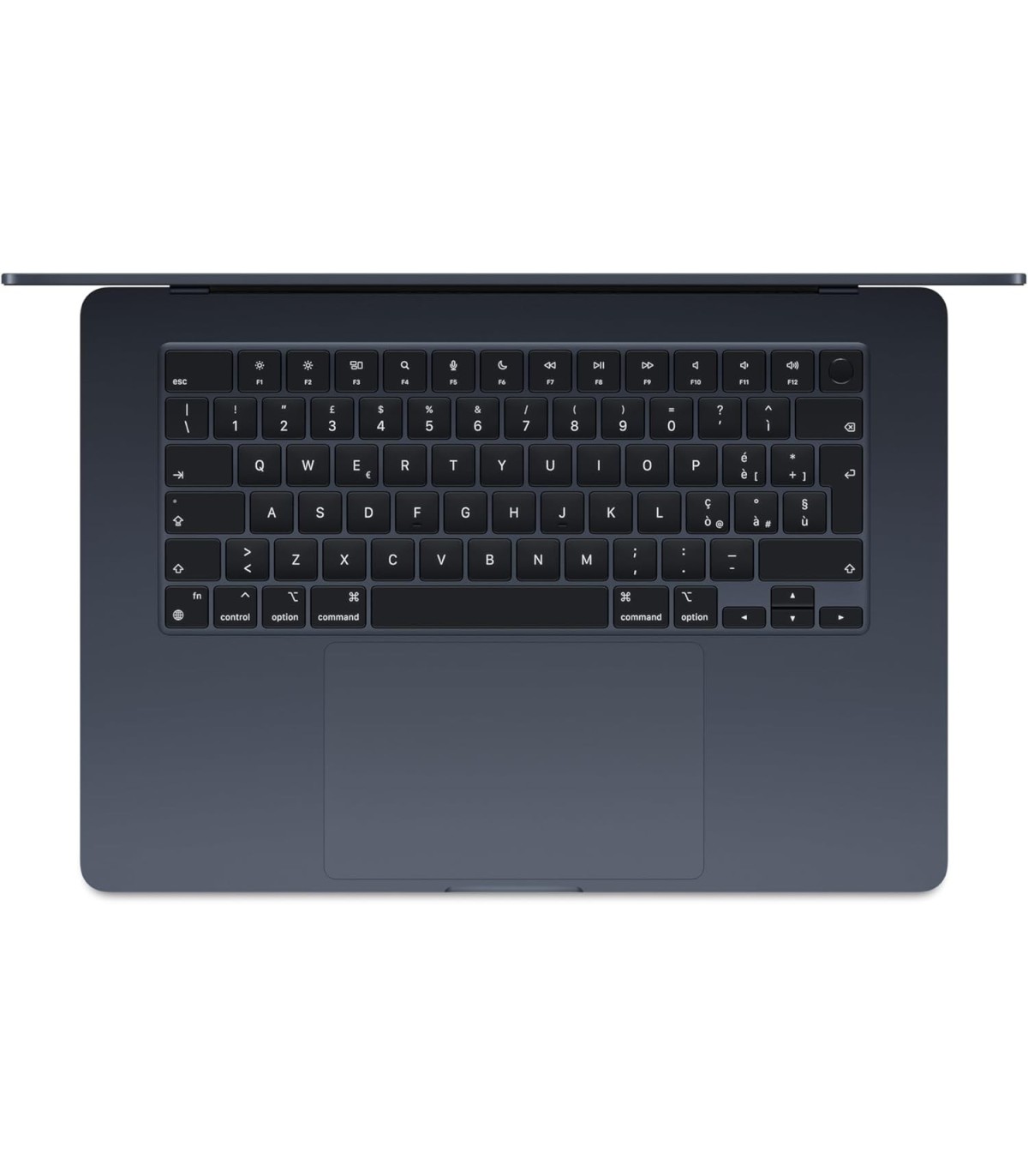 APPLE MACBOOK AIR M3 (2024) A3114 15,3 assemblaggio schermo LCD APPLE MACBOOK AIR M3 (2024) A3114 15,3 assemblaggio schermo LCD