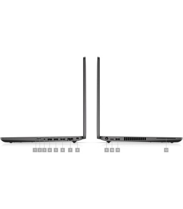 Dell Latitude   5500  Intel® Core™ i5-8265U 8/256GB