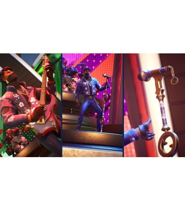 Sony Playstation PS5  Disco Slim 1 TB + Fortnite Flowering Chaos