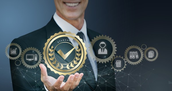 Qualità certificata